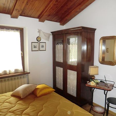 B&B Isonzo Turriaco Eksteriør billede