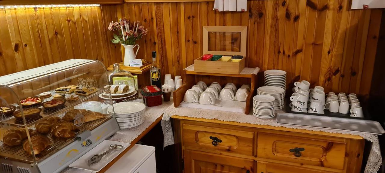 B&B Isonzo Turriaco Eksteriør billede