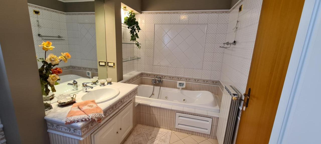 B&B Isonzo Turriaco Eksteriør billede