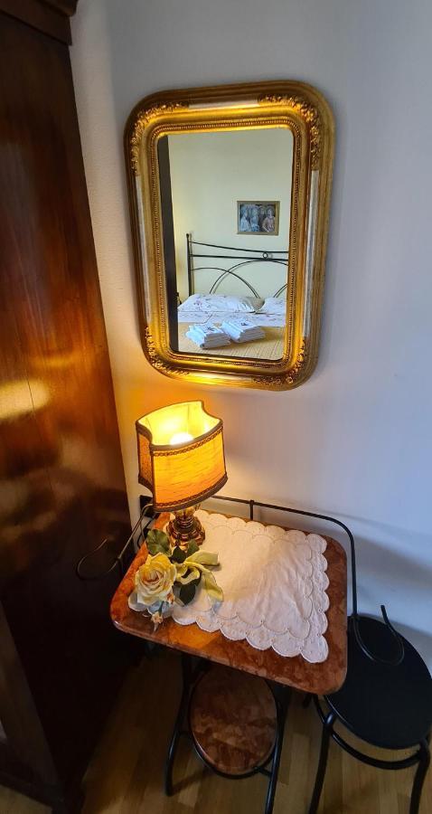 B&B Isonzo Turriaco Eksteriør billede