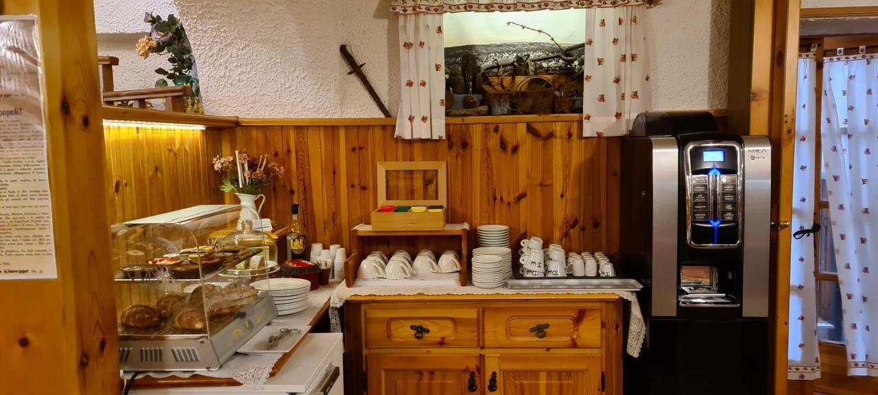 B&B Isonzo Turriaco Eksteriør billede