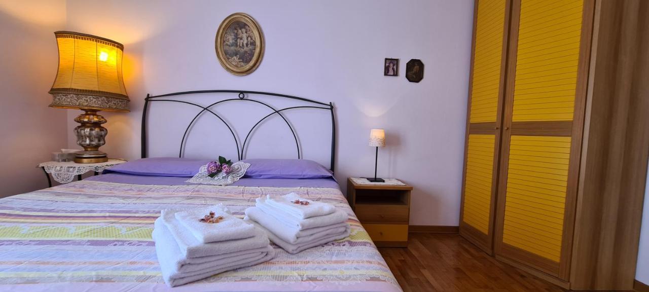 B&B Isonzo Turriaco Eksteriør billede
