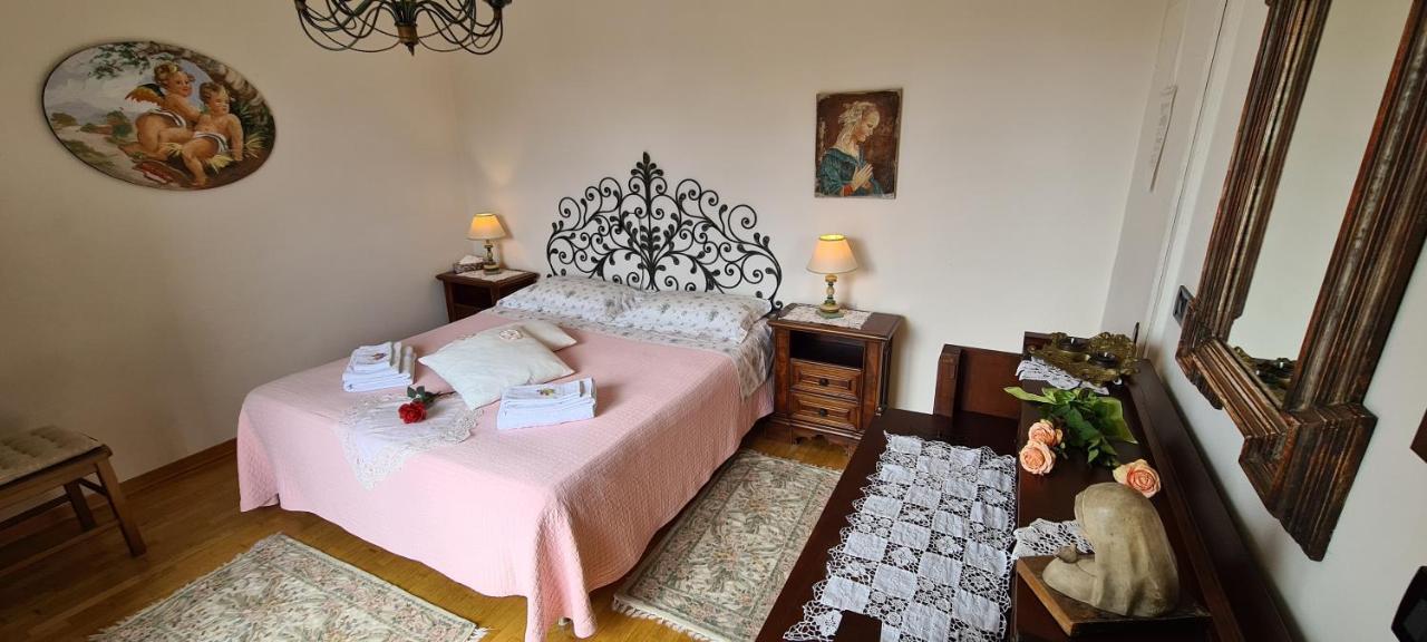 B&B Isonzo Turriaco Eksteriør billede