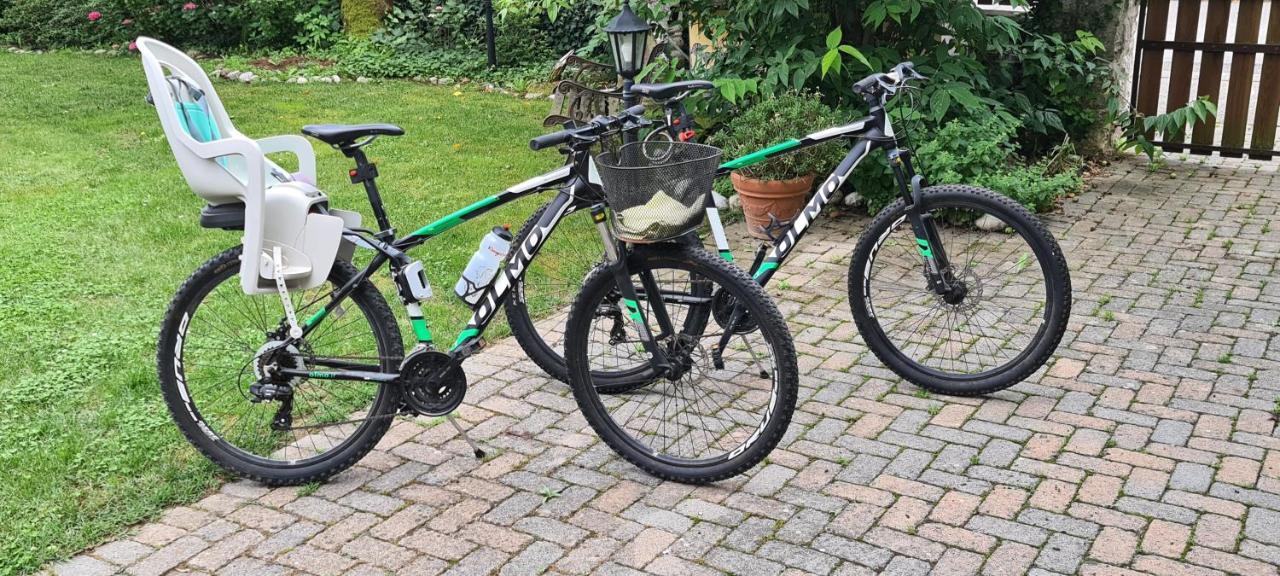 B&B Isonzo Turriaco Eksteriør billede