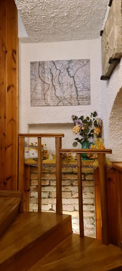 B&B Isonzo Turriaco Eksteriør billede