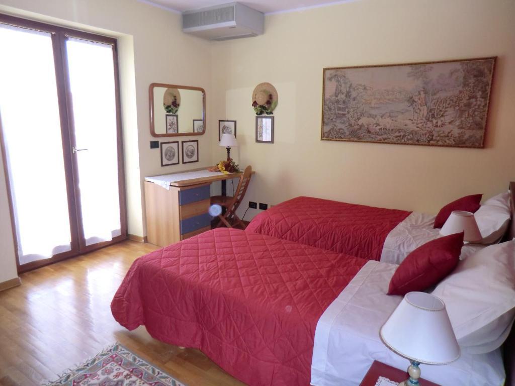 B&B Isonzo Turriaco Værelse billede