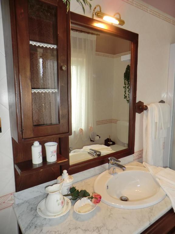 B&B Isonzo Turriaco Værelse billede