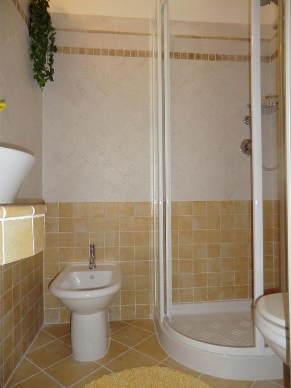 B&B Isonzo Turriaco Eksteriør billede