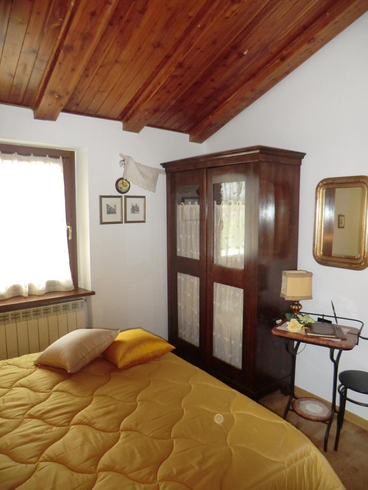 B&B Isonzo Turriaco Eksteriør billede