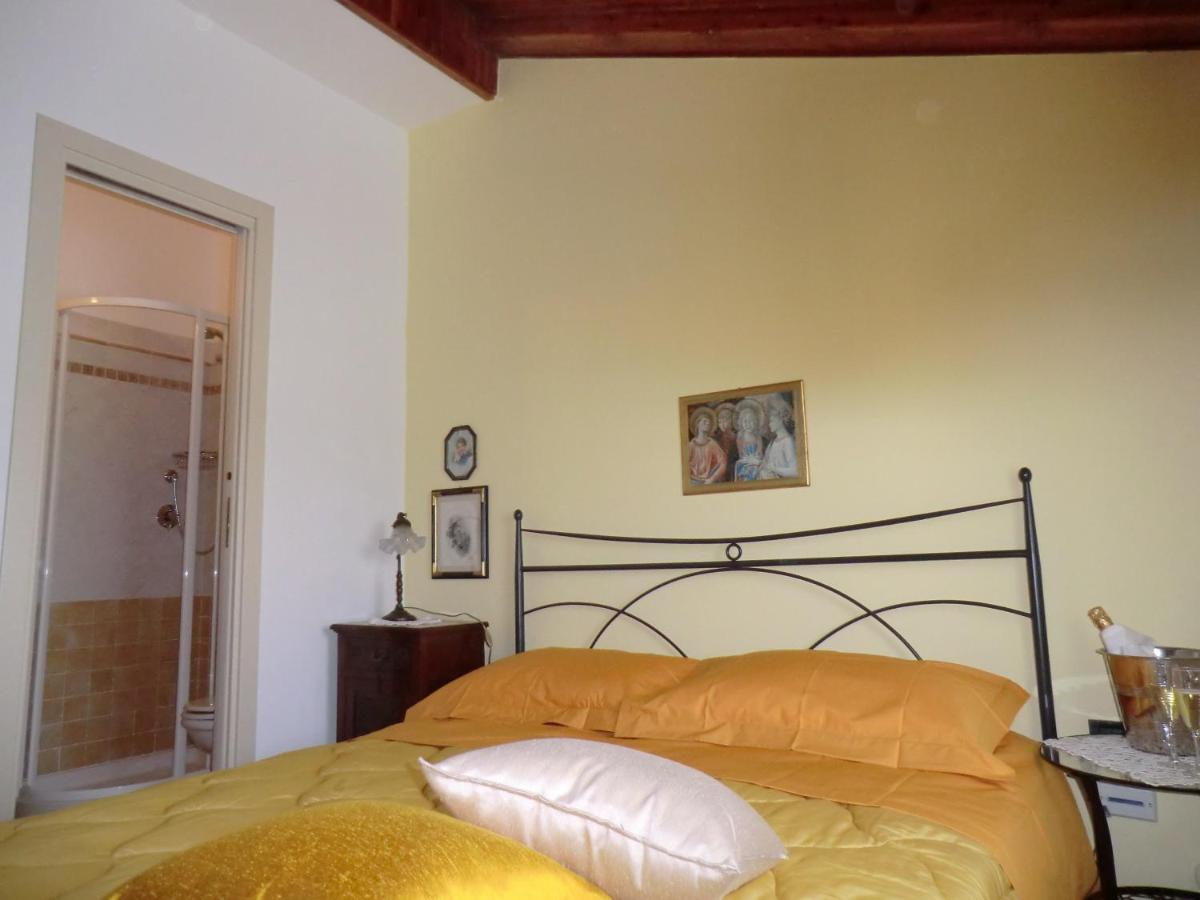 B&B Isonzo Turriaco Værelse billede